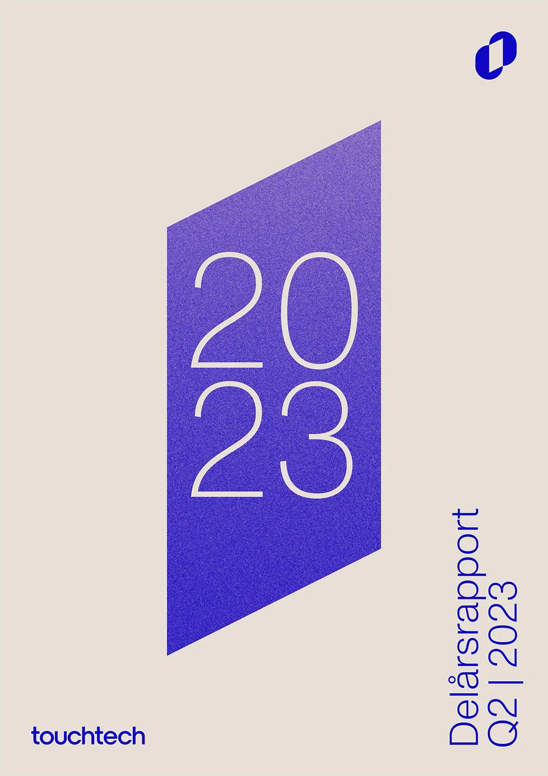 Delårsrapport Q2 2023